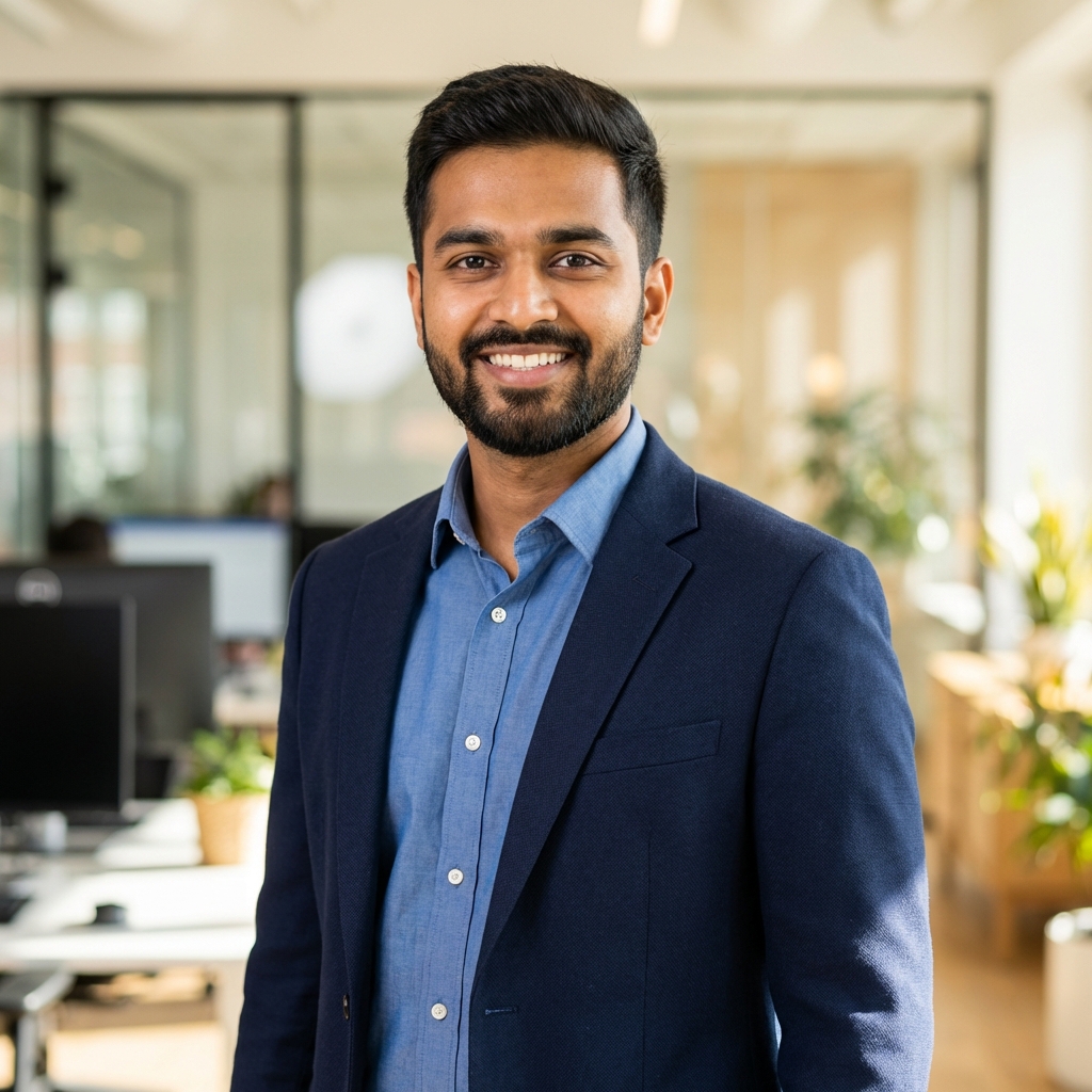 Suraj Singh - Data Analyst